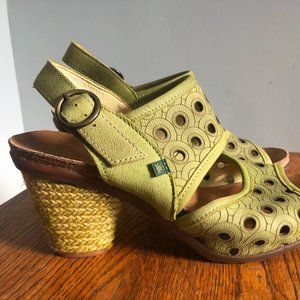 El Naturalista Womens N794 Senda Open Toe in lima